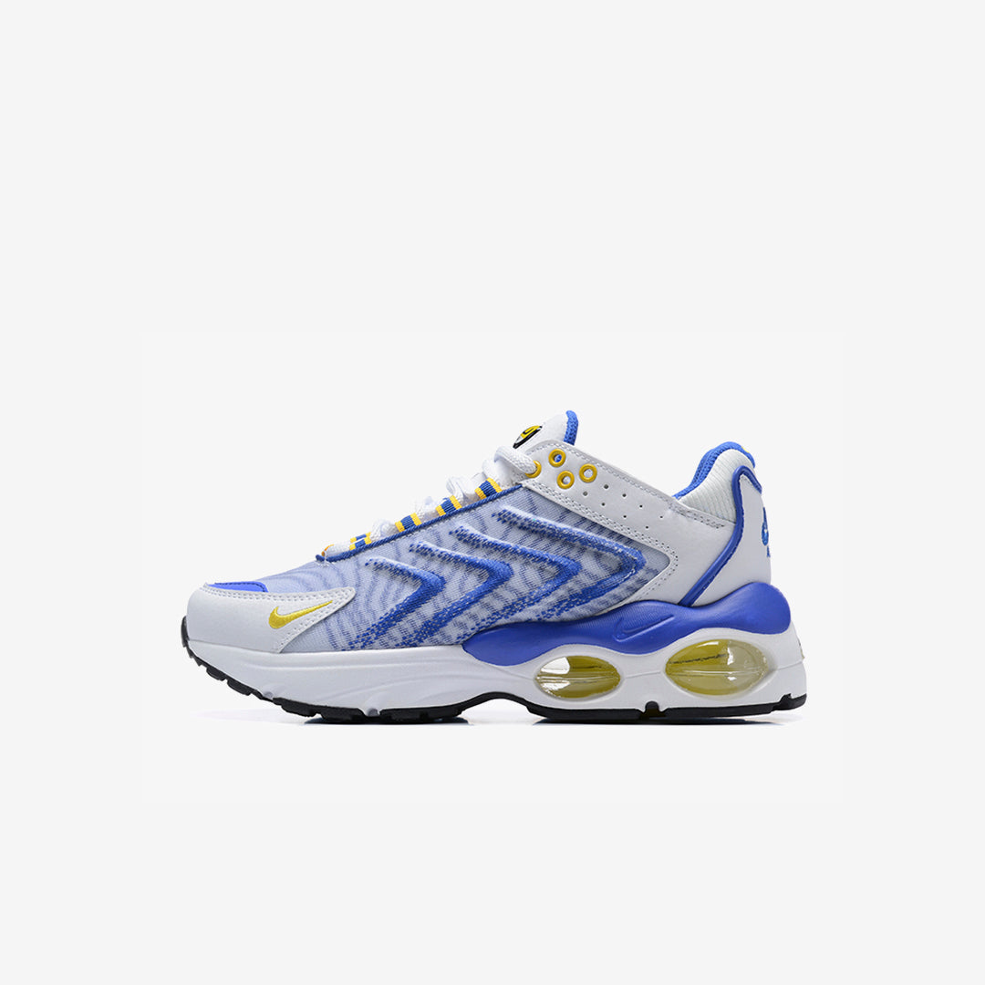 AIR MAX TAILWIND 1 'YELLOW BLUE'