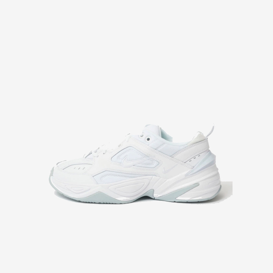 M2K TEKNO 'WHITE PLATINUM'