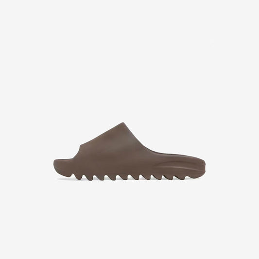 YEEZY SLIDE 'DARK WOOD'