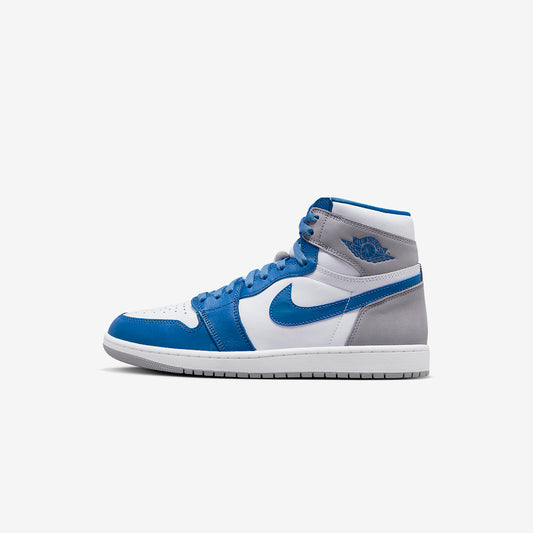 AIR JORDAN 1 HIGH OG 'TRUE BLUE'