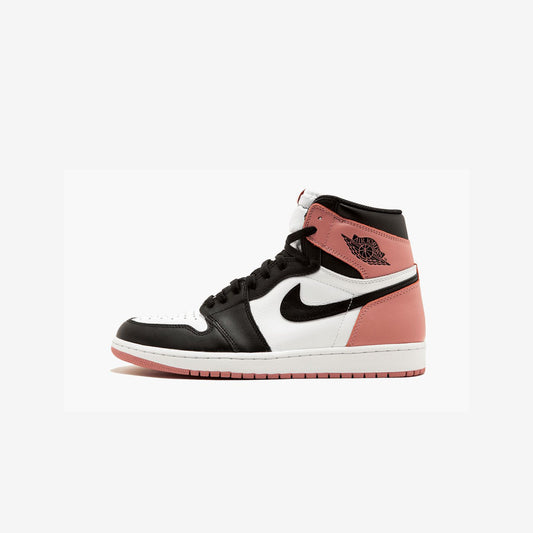 AIR JORDAN 1 HIGH OG NRG 'RUST PINK'