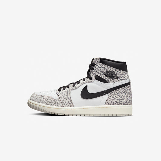 AIR JORDAN 1 HIGH OG 'ELEPHANT PRINT'