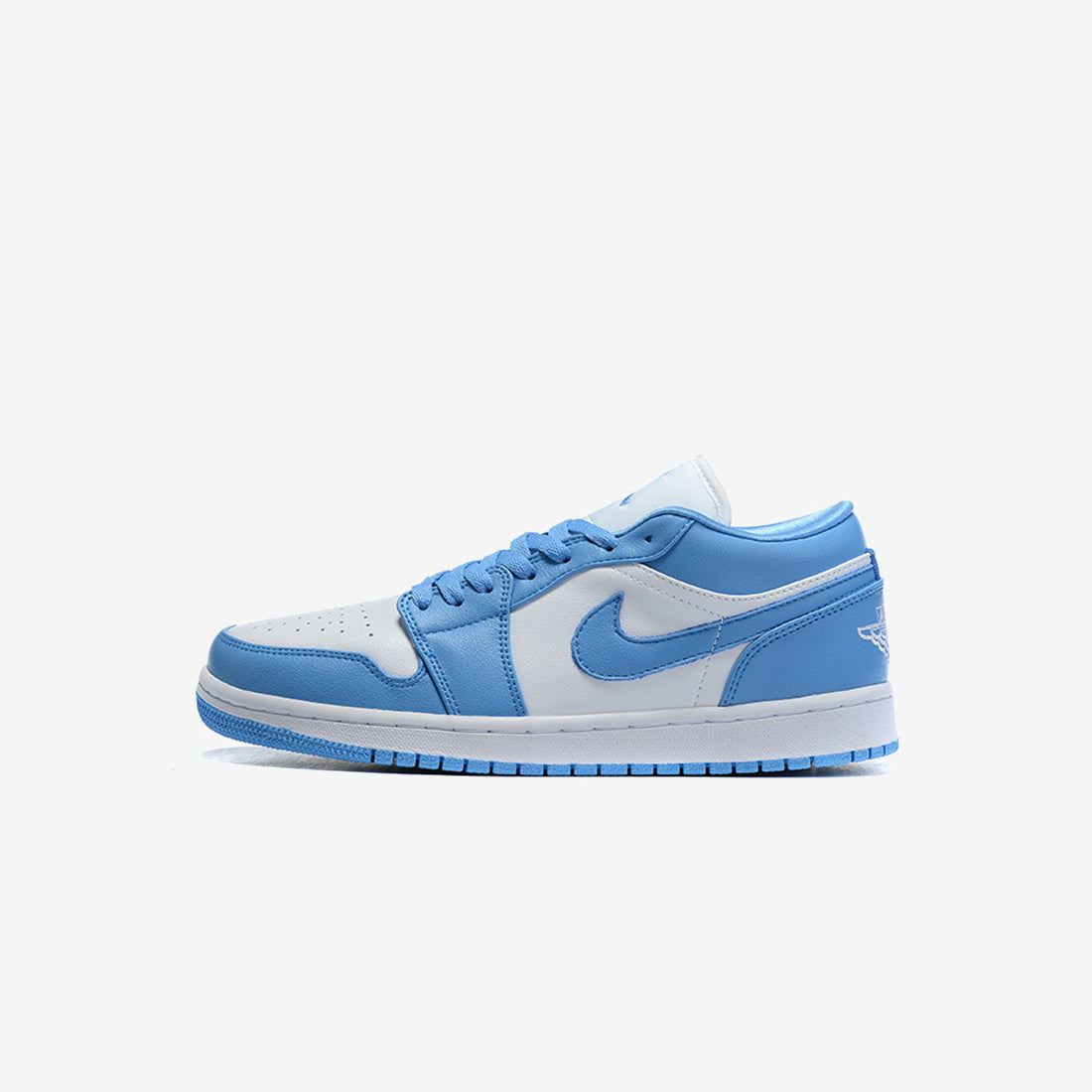 AIR JORDAN 1 LOW 'UNC'