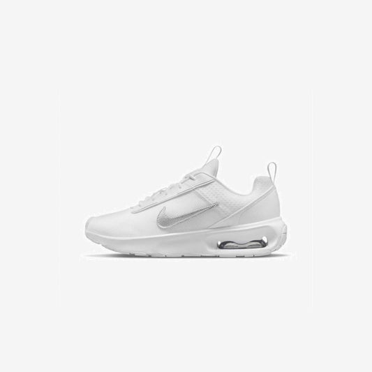 AIR MAX INTRLK 2 'WHITE SILVER'