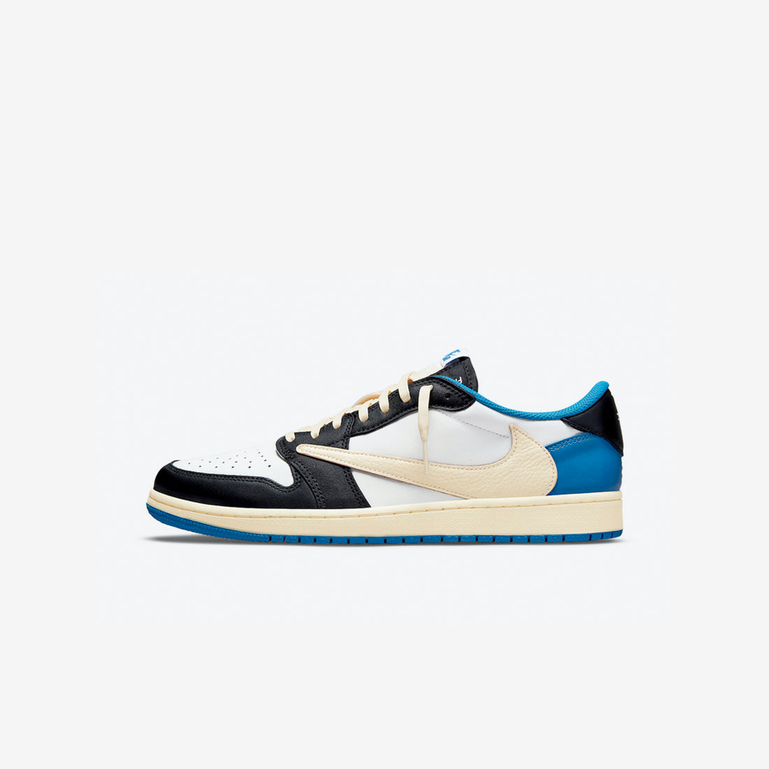 AIR JORDAN 1 LOW OG X TRAVIS SCOTT X FRAGMENT