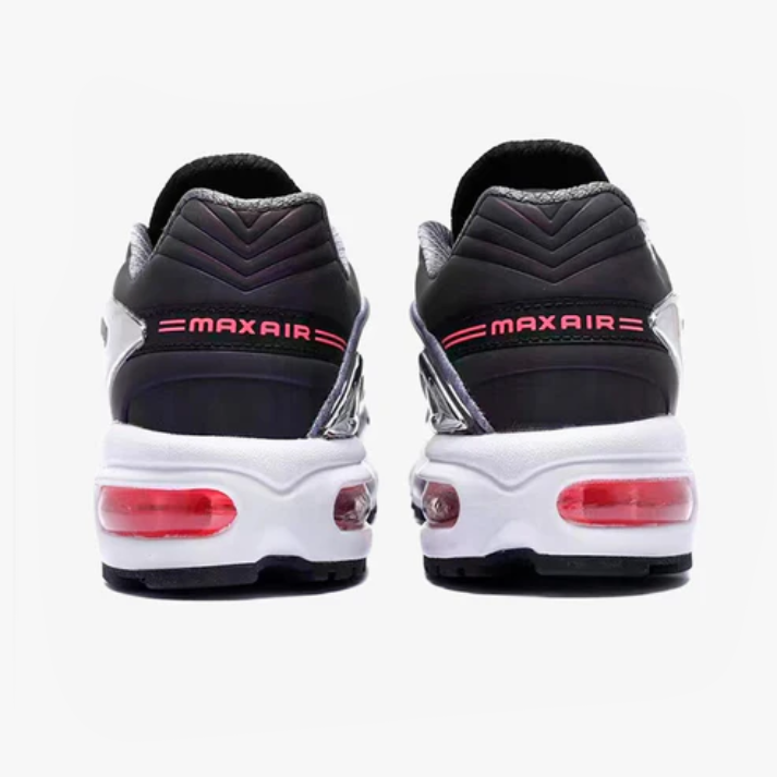 AIR MAX TAILWIND V X SKEPTA 'CHROME PURPLEISH'