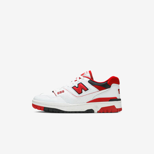 NB 550 'TEAM RED'