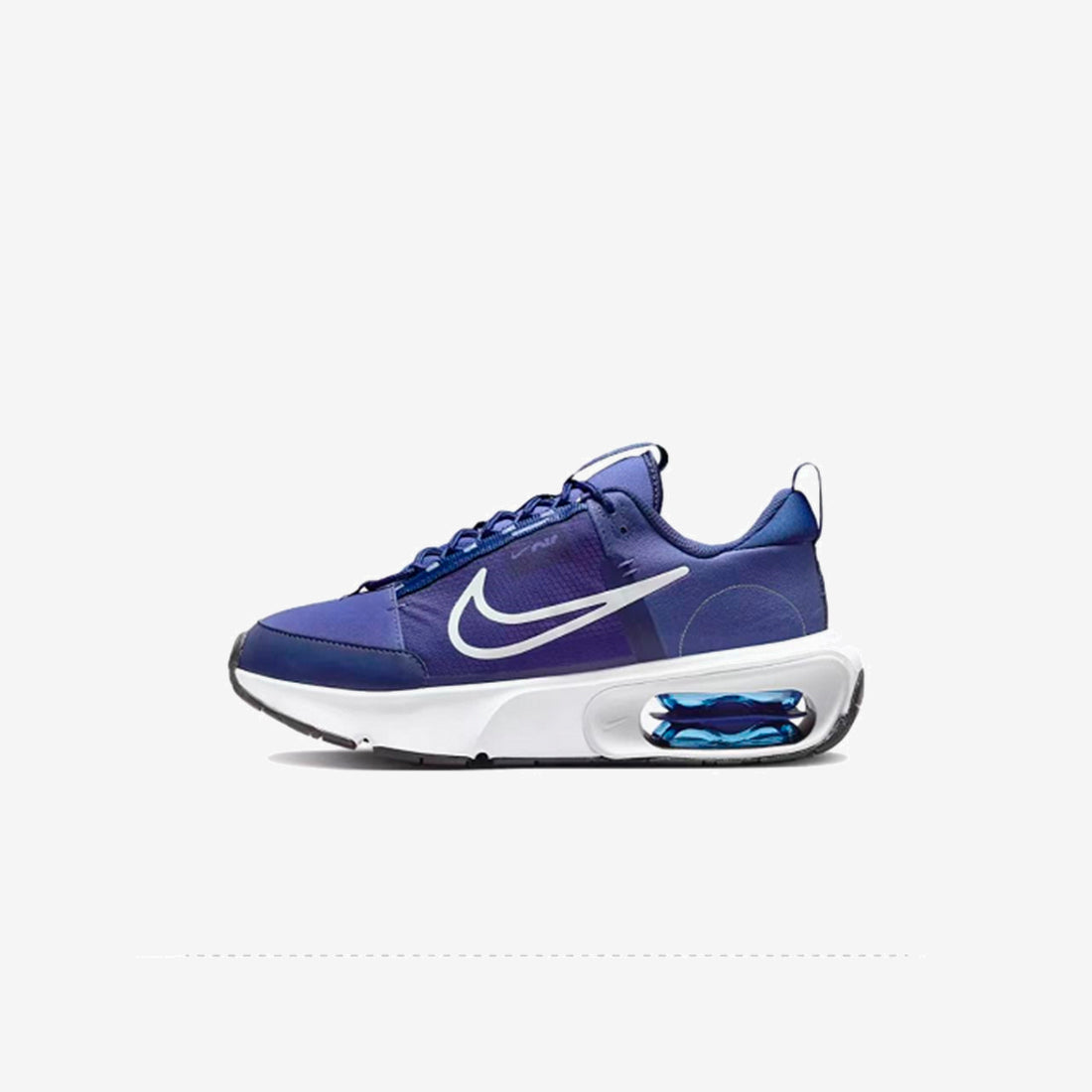 AIR MAX INTRLK 'PURPLE'