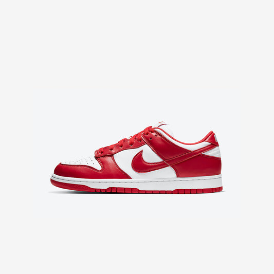 DUNK LOW SP 'UNIVERSITY RED'