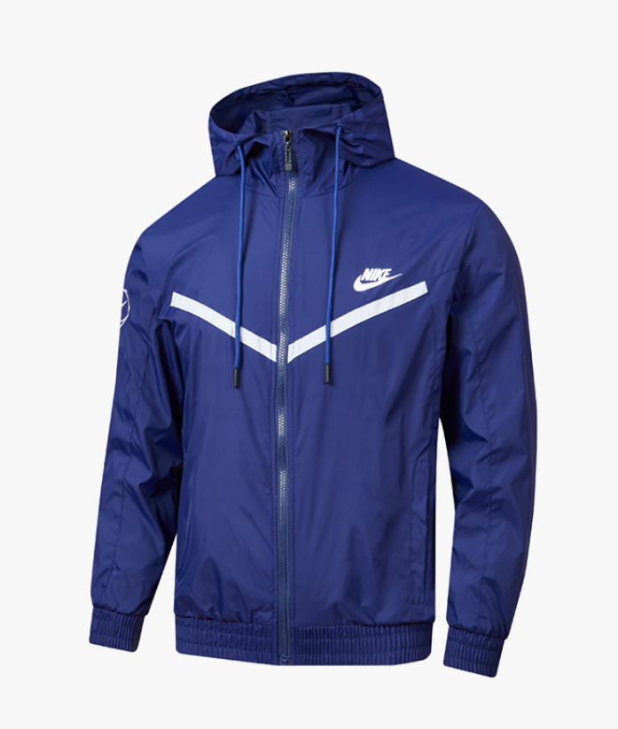 NIKE WINDRUNNER 'VÁRIAS CORES'