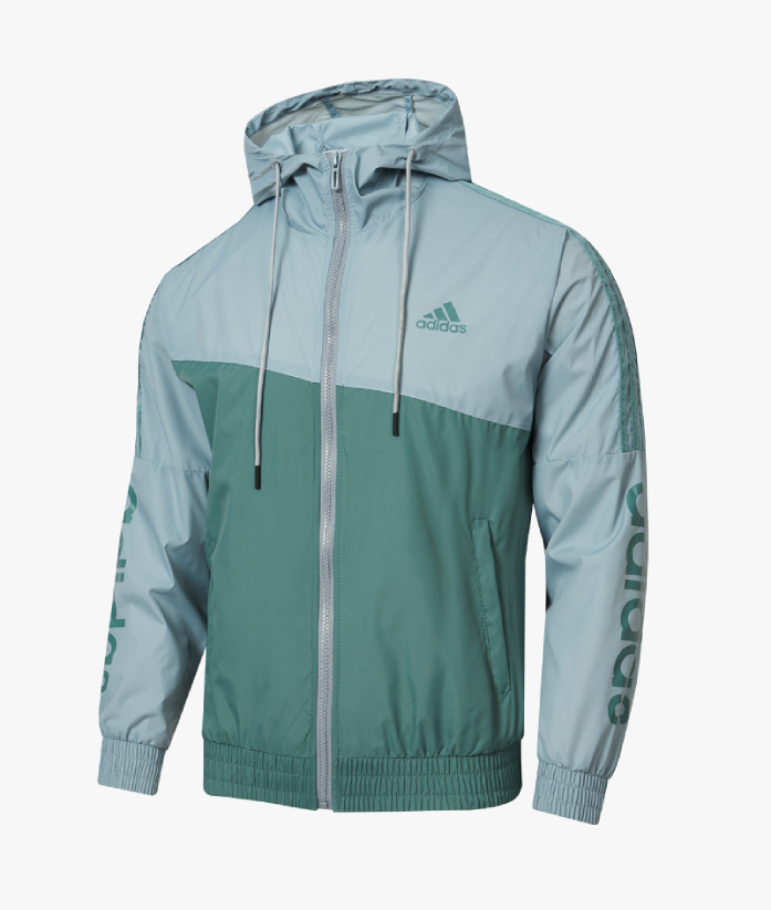 ADIDAS WINDBREAKER V1 'VÁRIAS CORES'