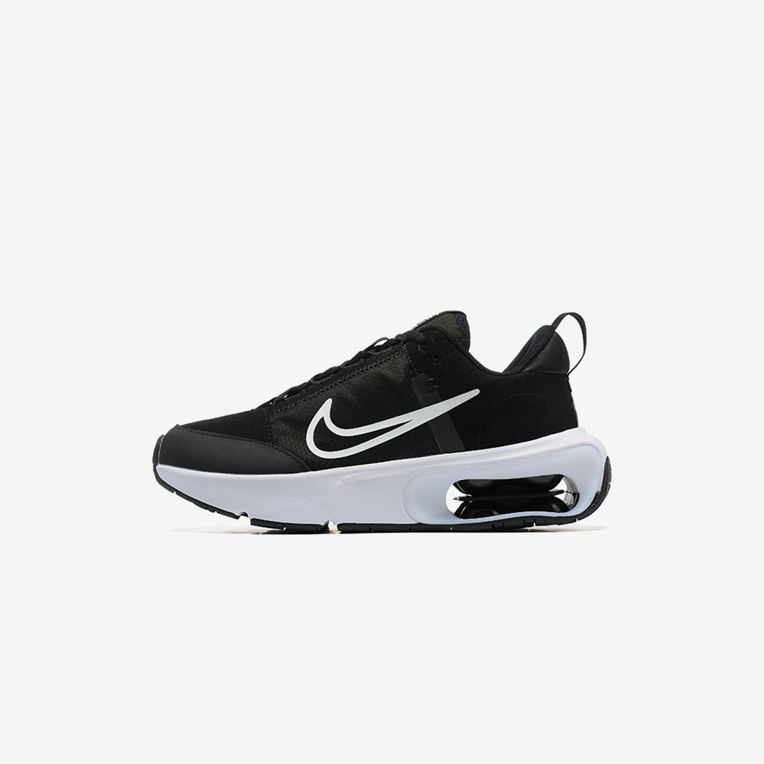 AIR MAX INTRLK 'BLACK & WHITE'