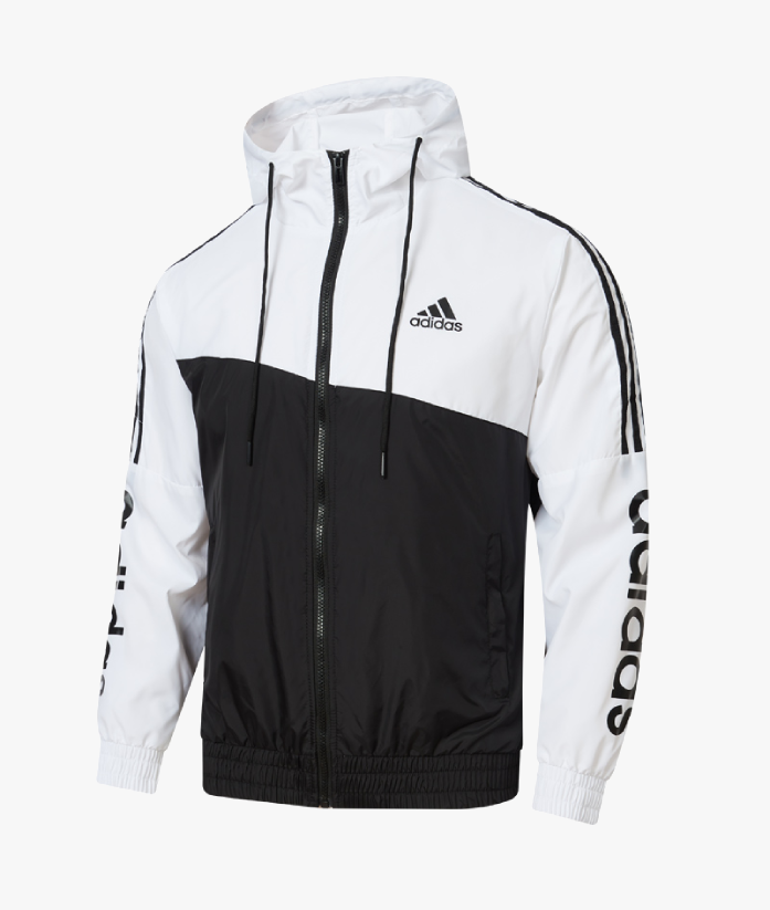 ADIDAS WINDBREAKER V1 'VÁRIAS CORES'