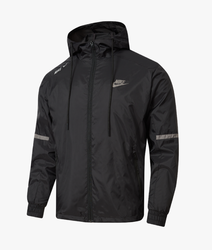 NIKE WINDRUNNER V2 'VÁRIAS CORES'