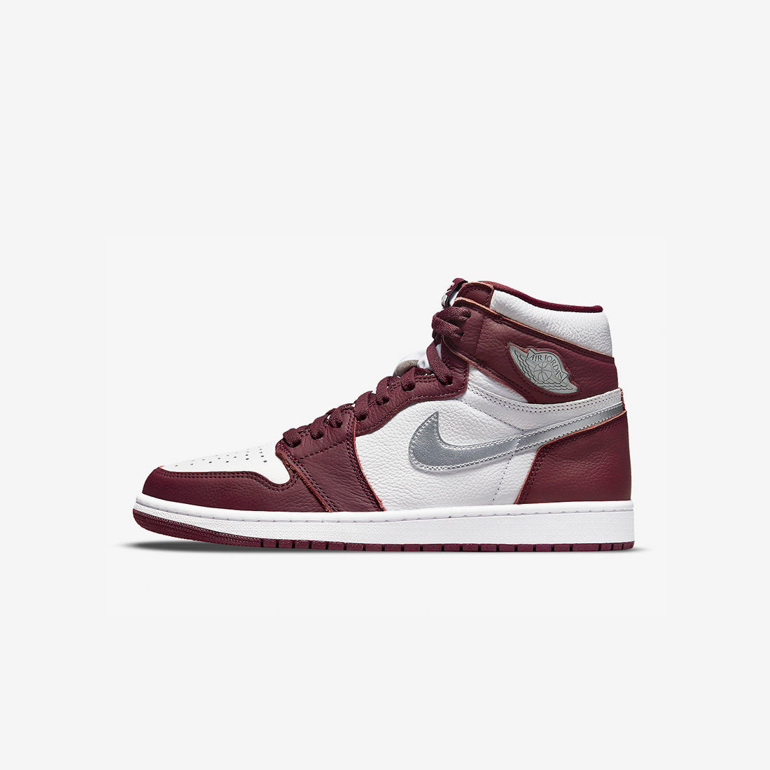 AIR JORDAN 1 HIGH OG 'BORDEAUX'