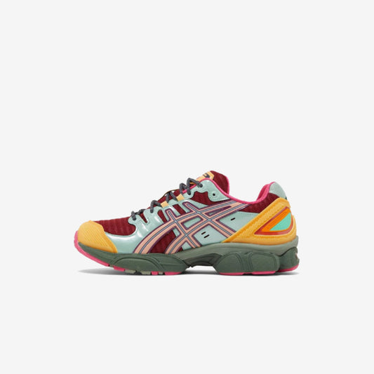 ASICS GEL NIMBUS 9 'RIO APRICOT'