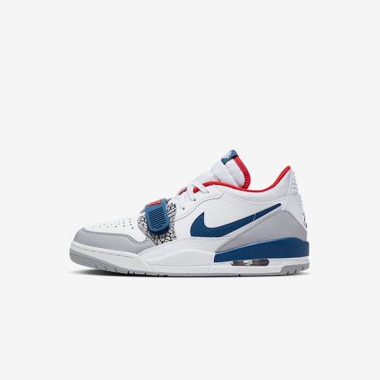 AIR JORDAN LEGACY 312 LOW 'TRUE BLUE'