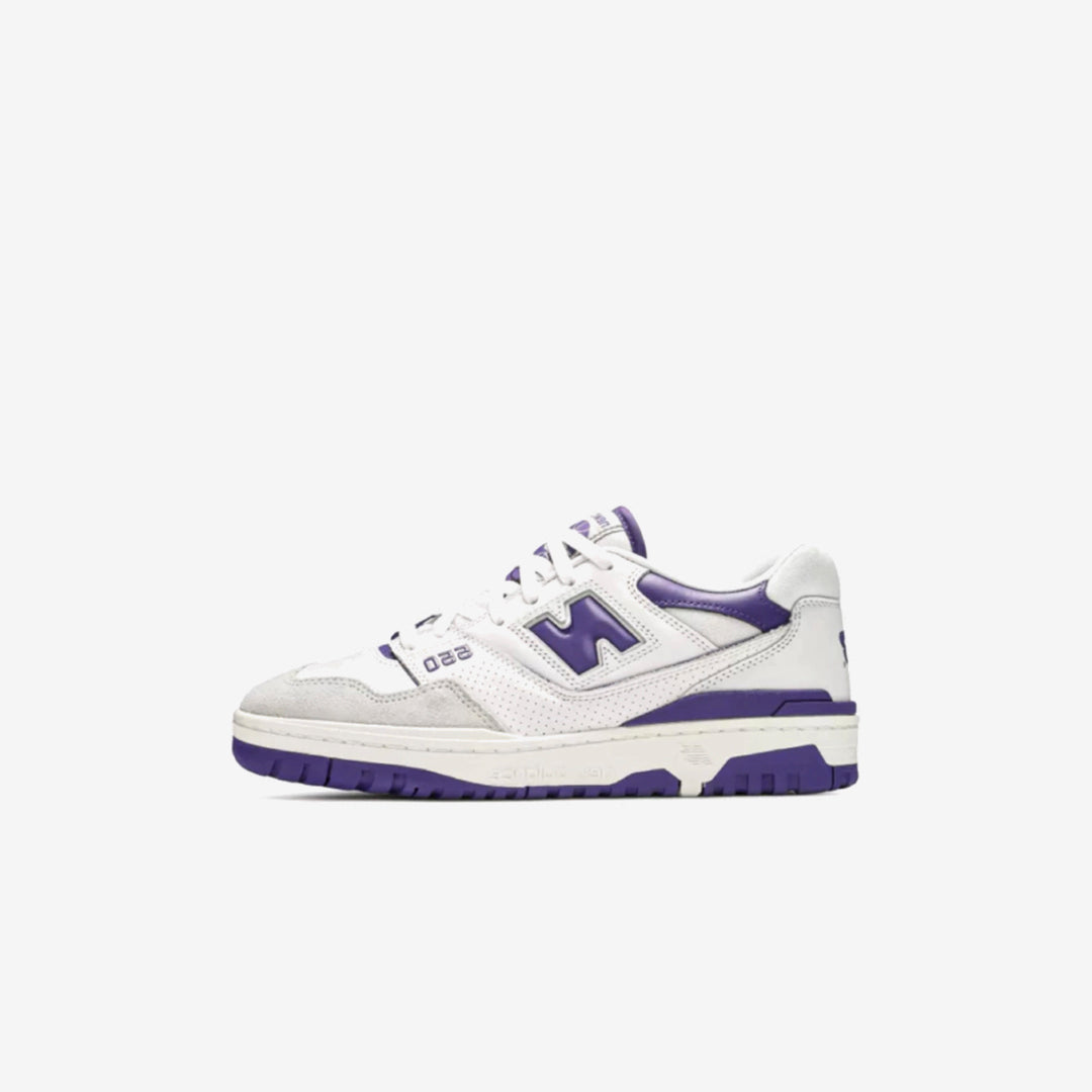 NB 550 'PURPLE FORCE'