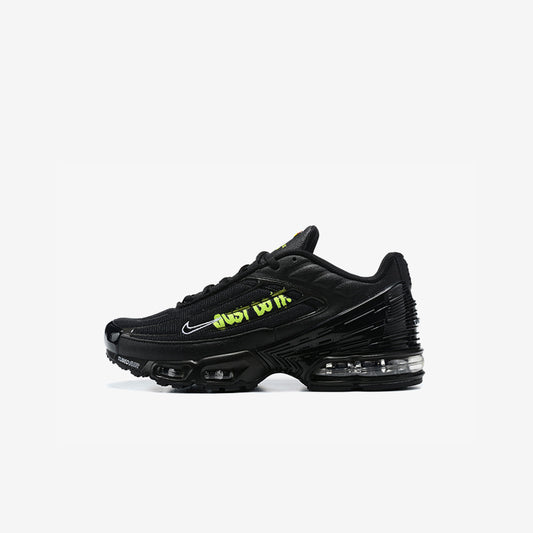 AIR MAX PLUS 3' NEON JUST DO IT'