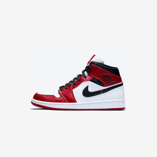 AIR JORDAN 1 MID 'CHICAGO'