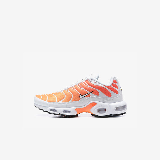 AIR MAX PLUS 'WHITE SUNRISE'