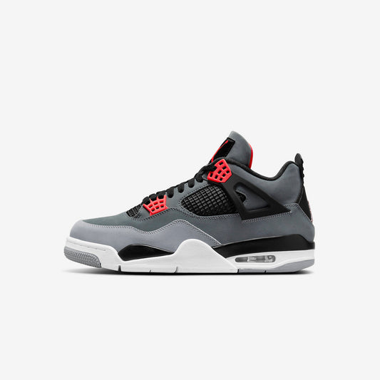 AIR JORDAN 4 'INFRARED'