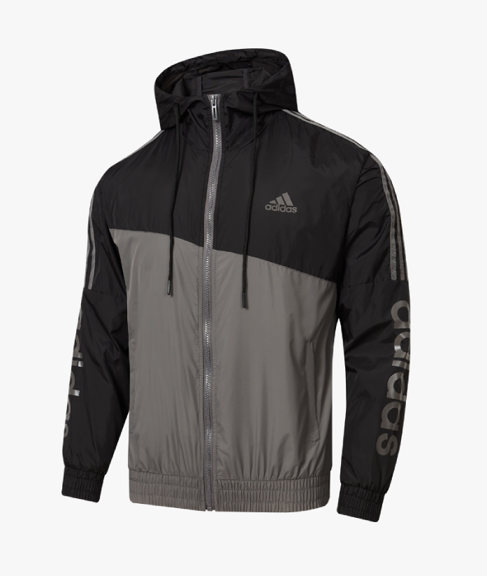 ADIDAS WINDBREAKER V1 'VÁRIAS CORES'