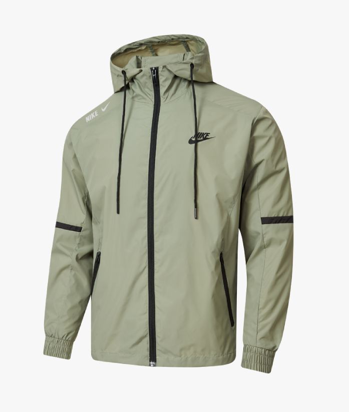 NIKE WINDRUNNER V2 'VÁRIAS CORES'