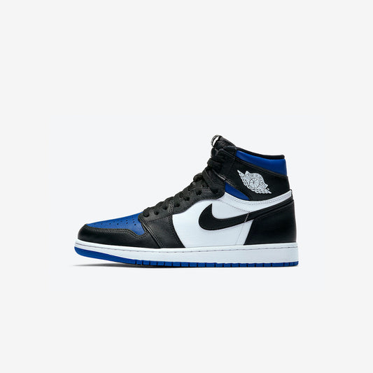 AIR JORDAN 1 HIGH OG 'ROYAL TOE'