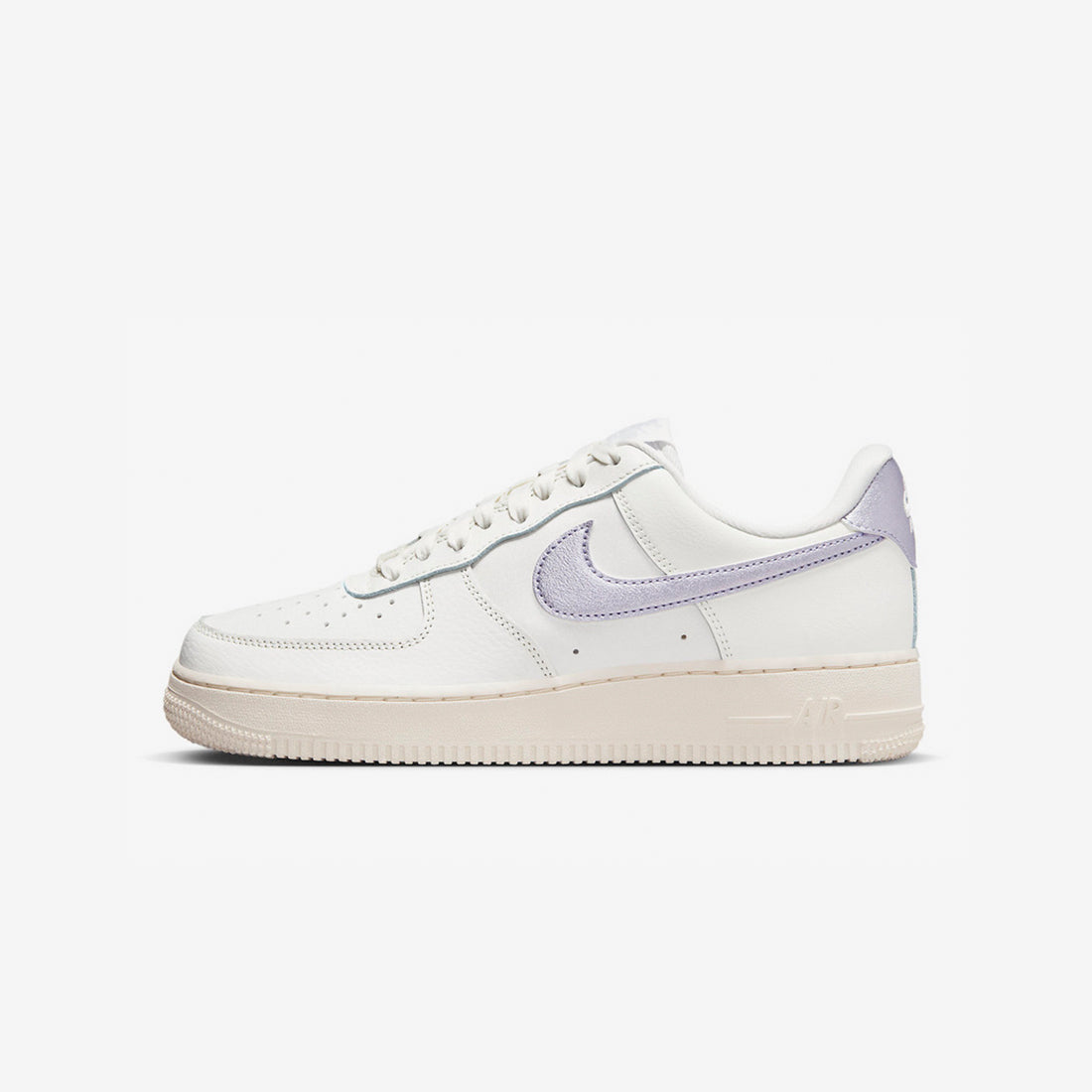 AIR FORCE 1 LOW WMNS 'OXYGEN PURPLE'