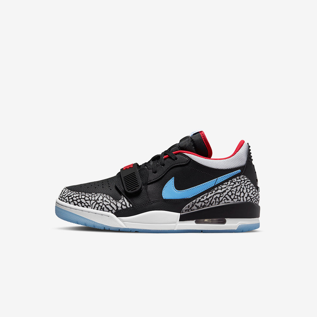 AIR JORDAN LEGACY 312 LOW 'CHICAGO FLAF'