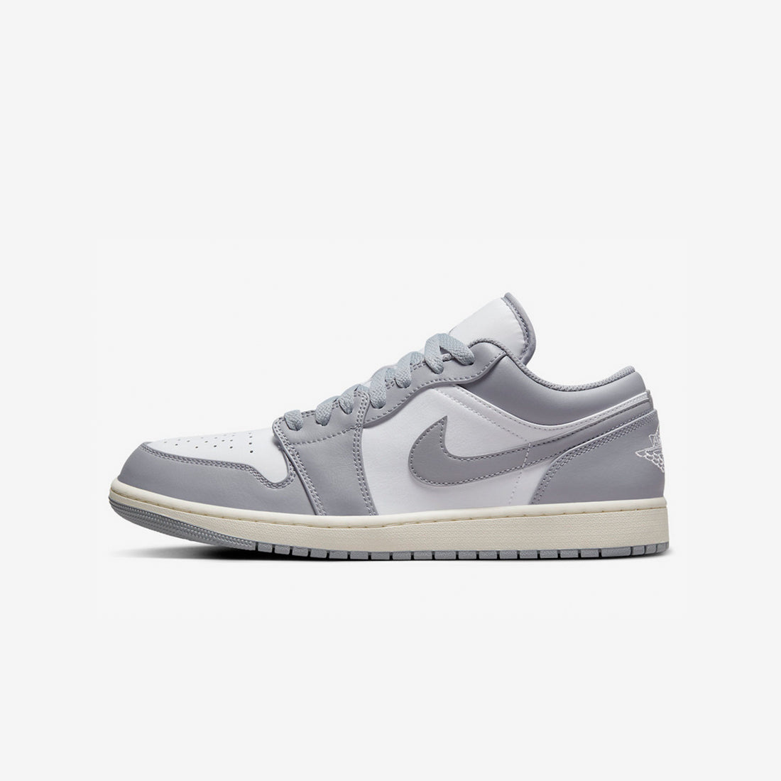 AIR JORDAN 1 LOW 'VINTAGE GREY'