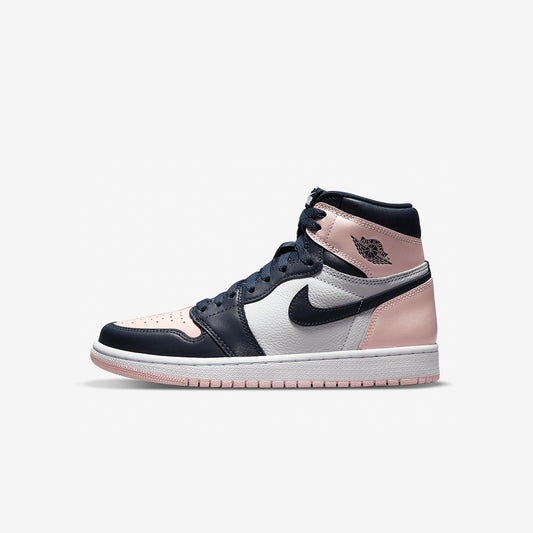 AIR JORDAN 1 HIGH OG 'BUBBLE GUM'