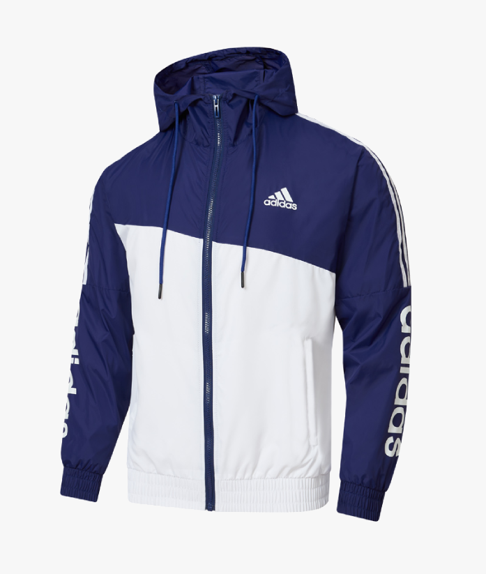 ADIDAS WINDBREAKER V1 'VÁRIAS CORES'