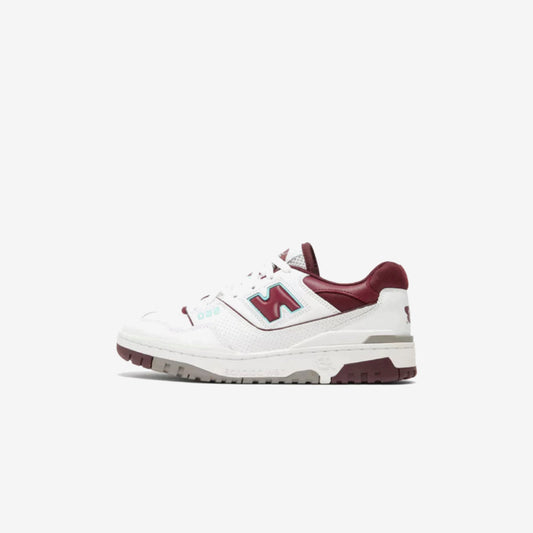 NB 550 'BURGUNDY'