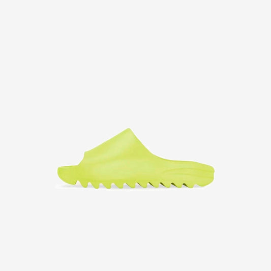 YEEZY SLIDE 'LIME GREEN'