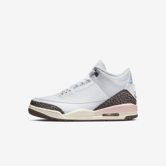 AIR JORDAN 3 'NEAPOLITAN'