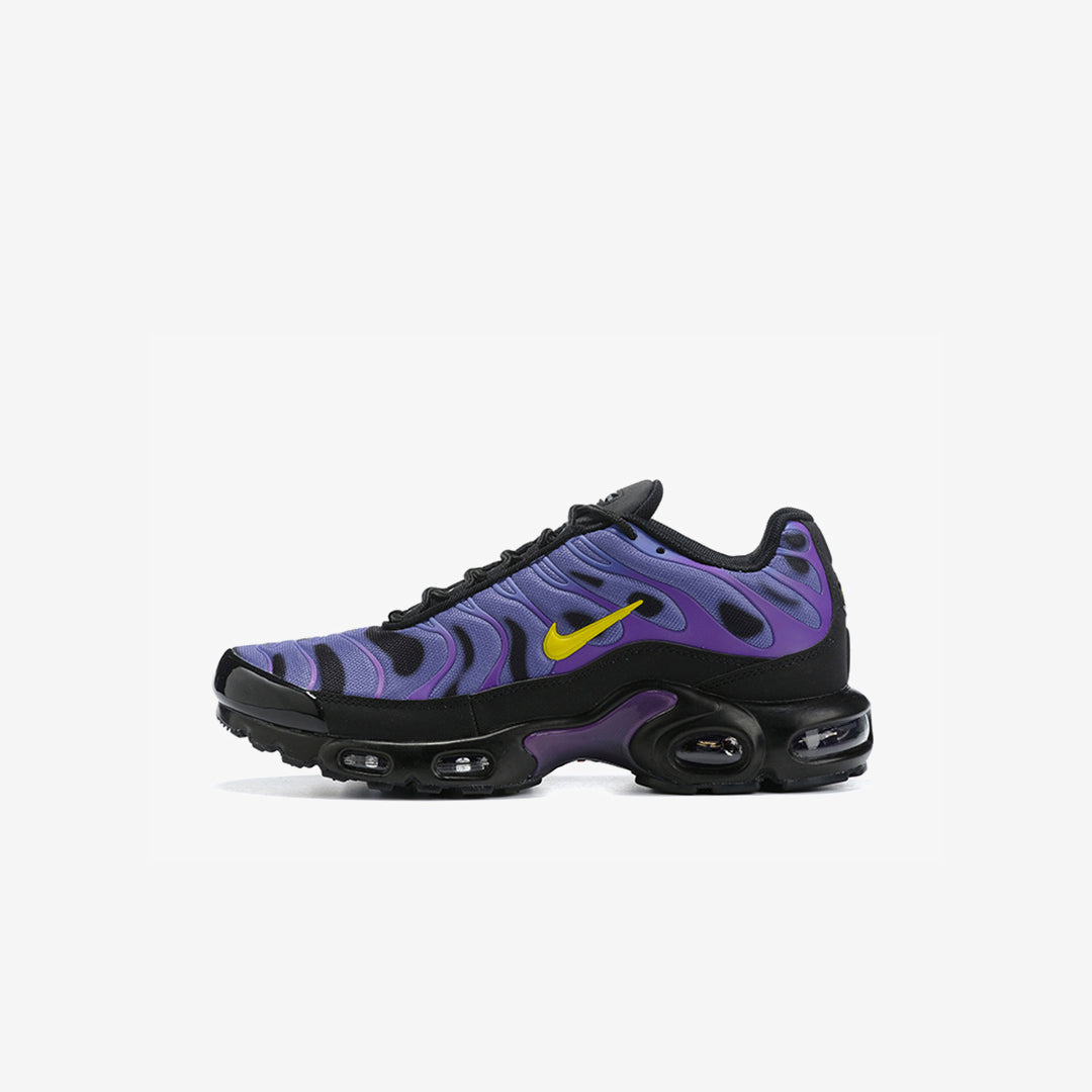 AIR MAX PLUS X SUPREME 'PURPLE'