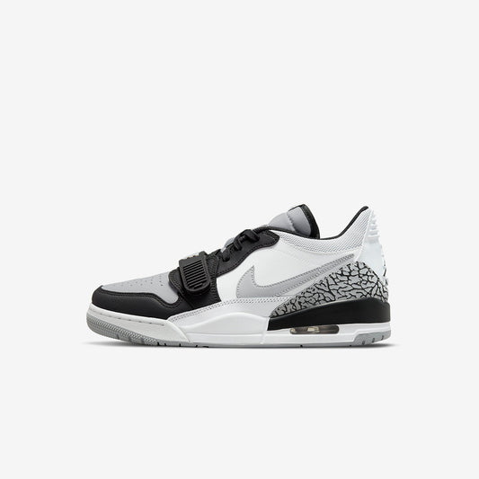 AIR JORDAN LEGACY 312 LOW 'WOLF GREY'