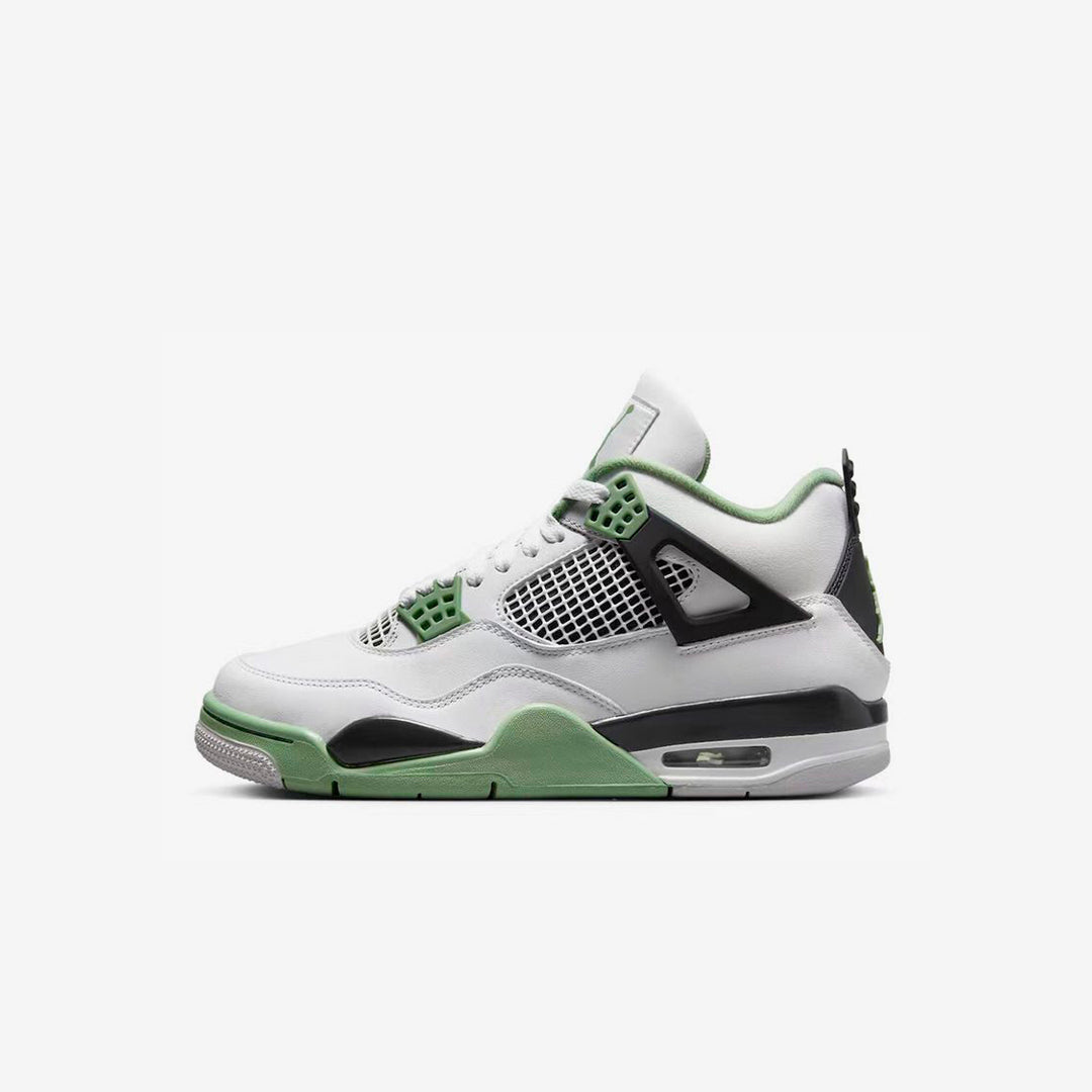 AIR JORDAN 4 WMNS 'SEAFOAM'