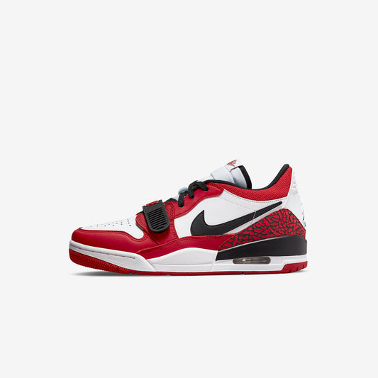 AIR JORDAN LEGACY 312 LOW 'CHICAGO'