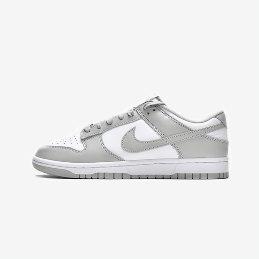 DUNK LOW 'GREY FOG'