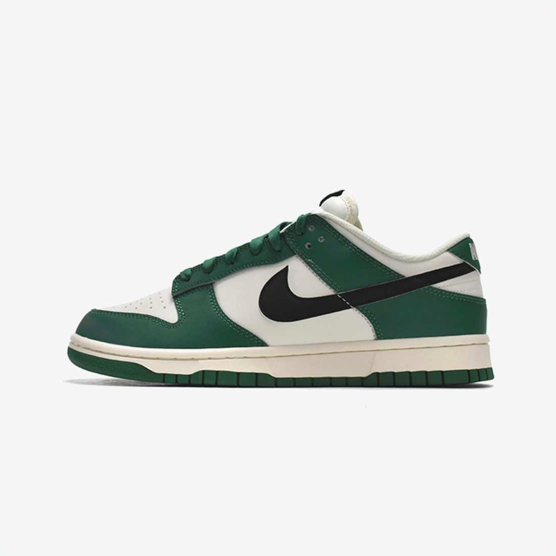 DUNK LOW 'VARSITY GREEN'