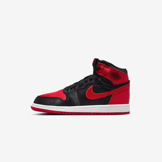 AIR JORDAN 1 HIGH OG WMNS 'SATIN BRED'