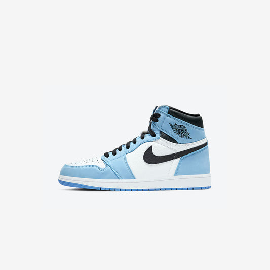 AIR JORDAN 1 HIGH OG 'UNIVERSITY BLUE'