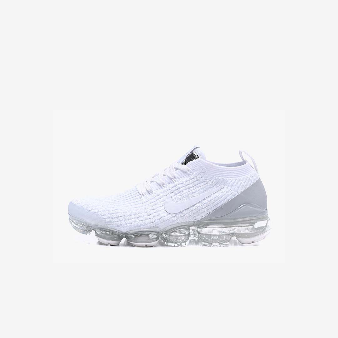 AIR VAPORMAX 3.0 'PLATINUM WHITE'