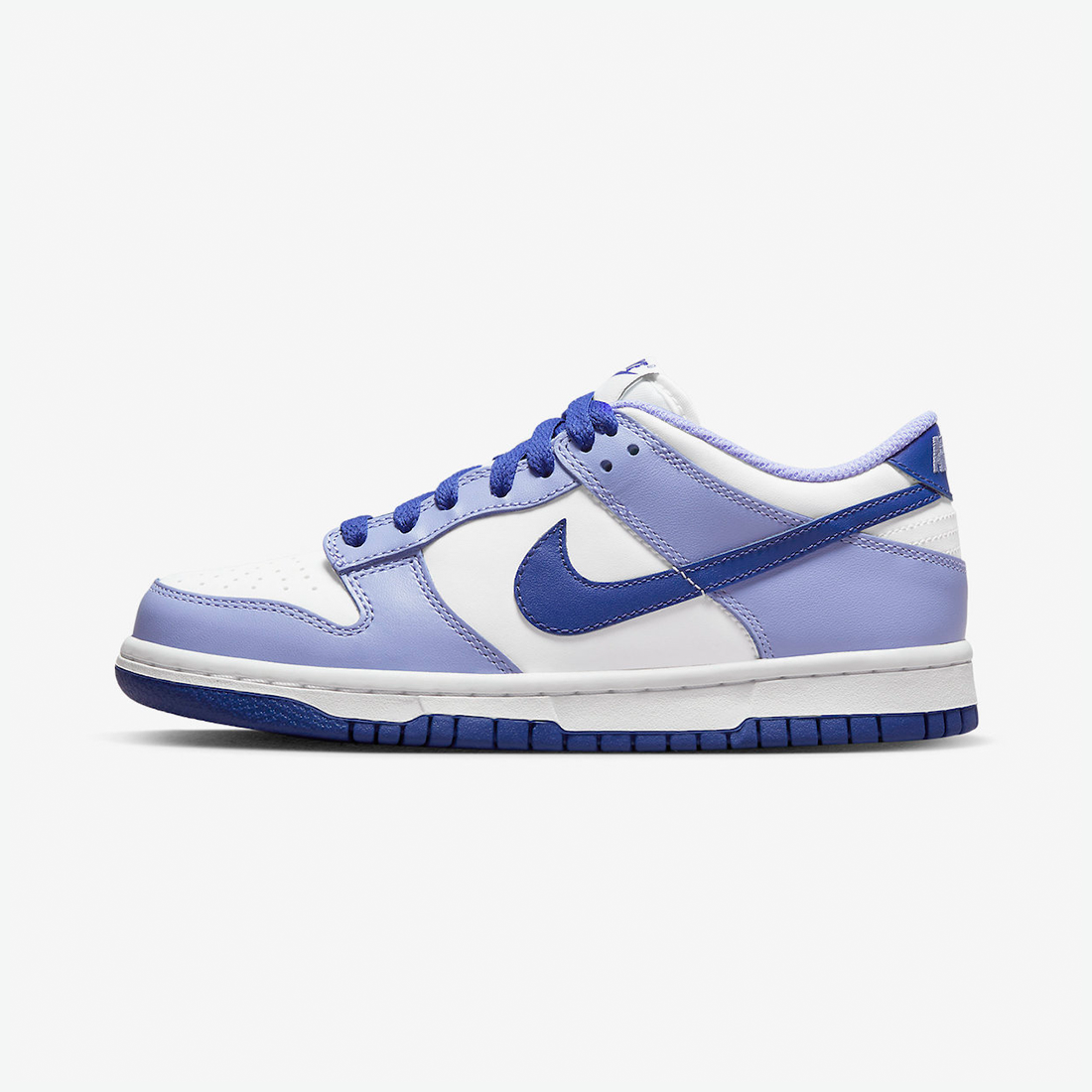 DUNK LOW GS 'BLUEBERRY'