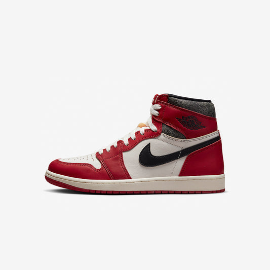 AIR JORDAN 1 HIGH OG 'LOST AND FOUND'