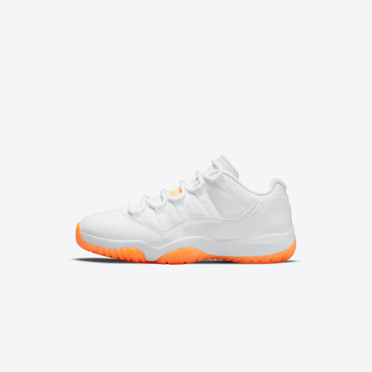 AIR JORDAN 11 LOW WMNS 'CITRUS'