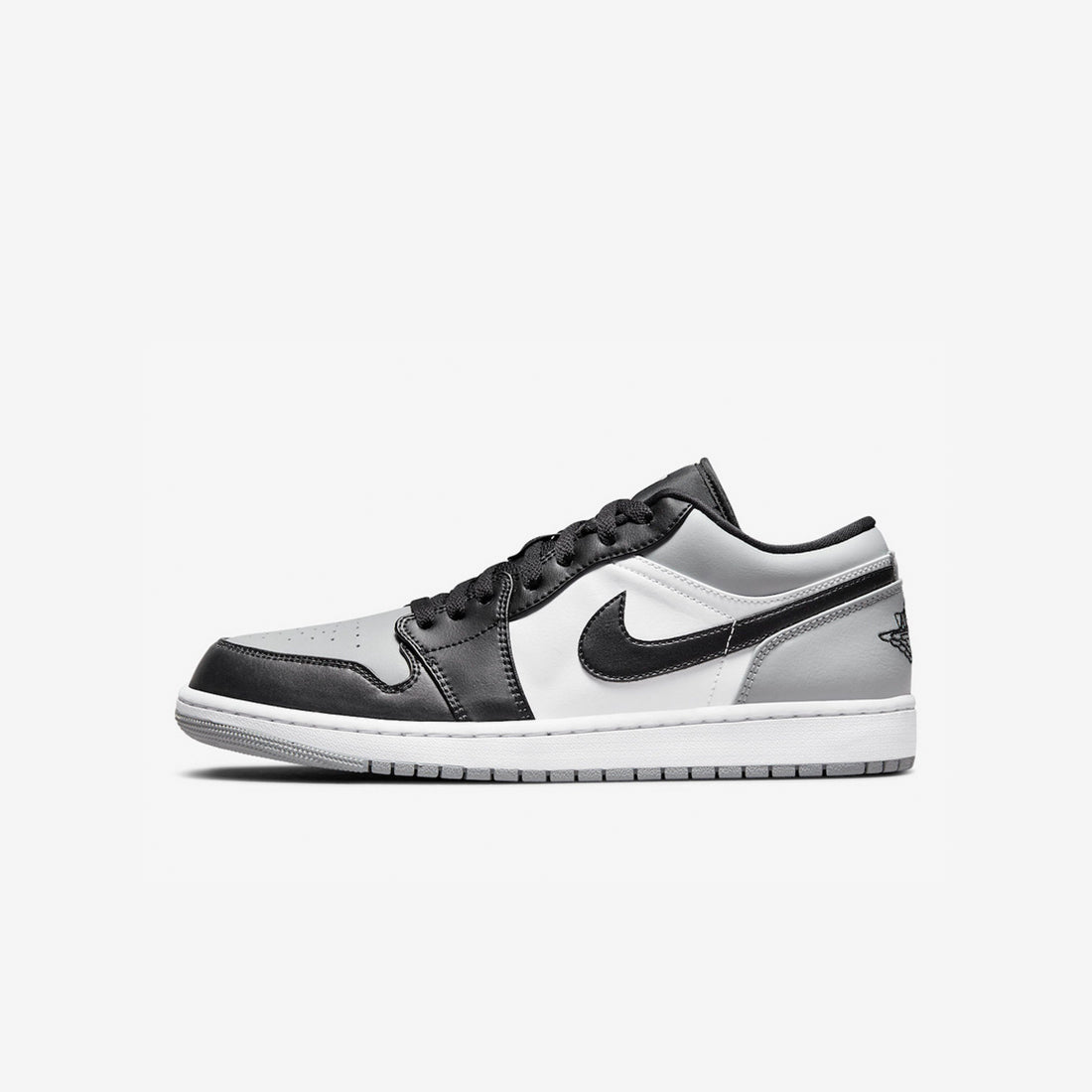 AIR JORDAN 1 LOW 'SHADOW TOE'